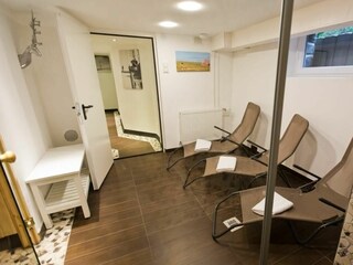 Ferienhaus Winterberg  54