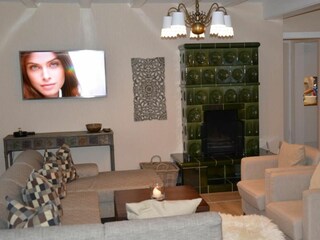 Ferienhaus Winterberg  109