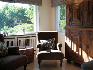 Ferienhaus Winterberg  111