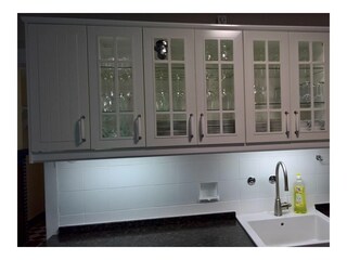 Ferienhaus Winterberg  116