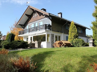 Ferienhaus Winterberg  121