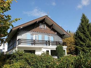 Ferienhaus Winterberg  123