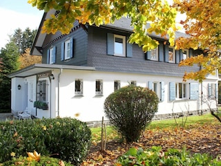 Ferienhaus Winterberg  125