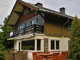 Ferienhaus Winterberg  128