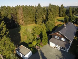 Ferienhaus Winterberg  130