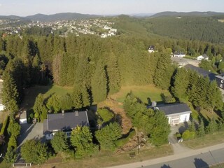 Ferienhaus Winterberg  132
