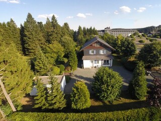 Ferienhaus Winterberg  133