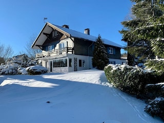 Ferienhaus Winterberg  138