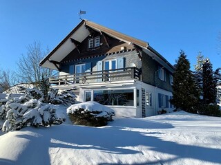Ferienhaus Winterberg  139