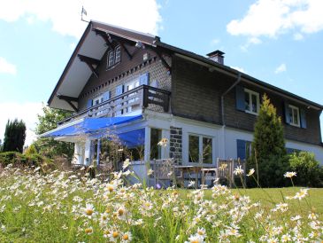 Ferienhaus Margret Winterberg