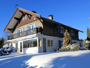 Ferienhaus Margret Winterberg - Winterberg - image1