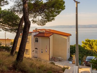 Villa Omiš Registrazione all'aperto 5