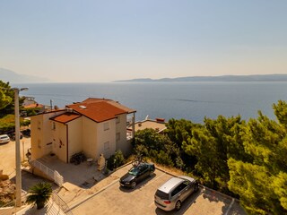 Villa Omiš Registrazione all'aperto 2