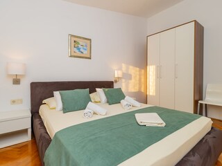 Villa Omiš Caratteristiche 13