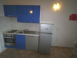 Villa Omiš Caratteristiche 10