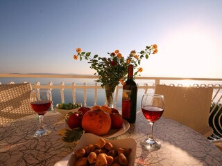 Villa Omiš Buitenaudio-opname 7