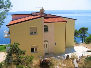 Villa Omiš Ambiente 16