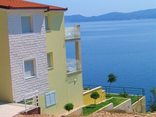 Villa Omiš Omgeving 17
