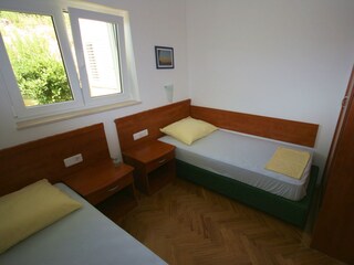 Villa Omiš Caratteristiche 11