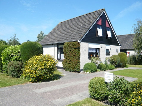 Ferienhaus Park Reygersbergh