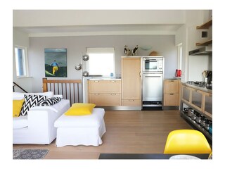 Ferienhaus Heeg Ausstattung 4