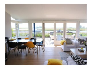 Ferienhaus Heeg Ausstattung 5