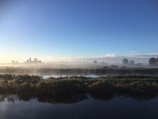 Ferienhaus Heeg Umgebung 13