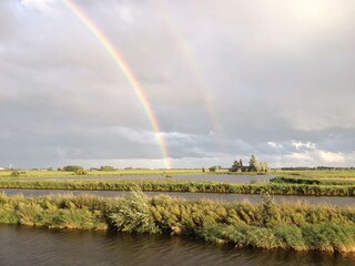 Ferienhaus Heeg Umgebung 14
