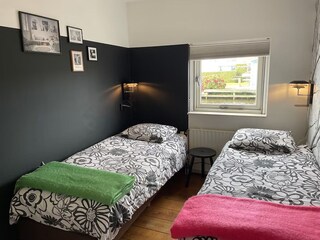 Ferienhaus Heeg Ausstattung 10