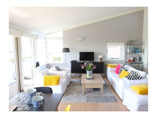 Ferienhaus Heeg Ausstattung 8