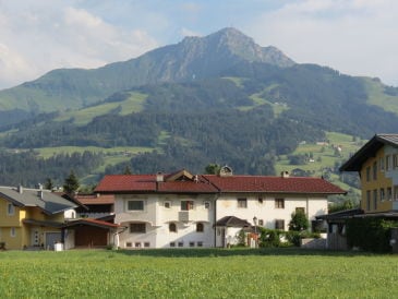 Landhouse Florian - Residence Kitzbuehel