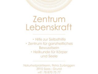 Naturheilpraxis Petra Zurbriggen