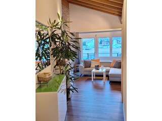 Wohnung