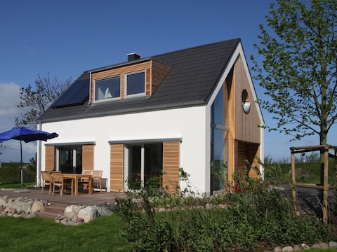 Ferienhaus Kajüte