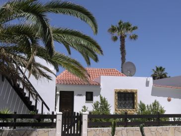Bungalow Castillo Blanco