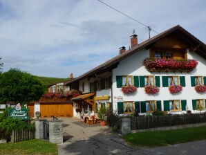 Ferienhaus Hohenadl am See - Ferienwohnung Edelweiß - Schwangau - image1