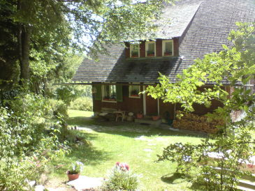 Ferienwohnung Beckmann