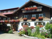 Unser Haus in Obermaiselstein