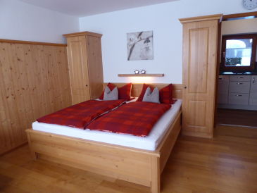 Ferienwohnung Weiherkopf im Haus Kennerknecht