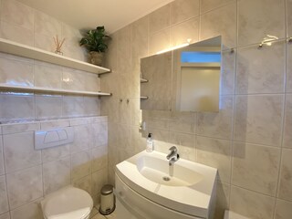 Appartamento per vacanze Callantsoog Caratteristiche 13