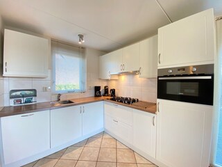 Appartamento per vacanze Callantsoog Caratteristiche 11