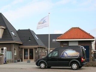 Vakantieappartement Callantsoog Document 26