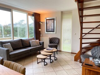 Appartamento per vacanze Callantsoog Caratteristiche 7