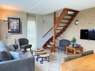 Apartamento de vacaciones Callantsoog Características 9