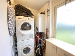 Appartamento per vacanze Callantsoog Caratteristiche 18