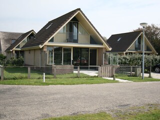 Appartamento per vacanze Callantsoog Registrazione all'aperto 2