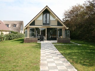 Appartamento per vacanze Callantsoog Registrazione all'aperto 3