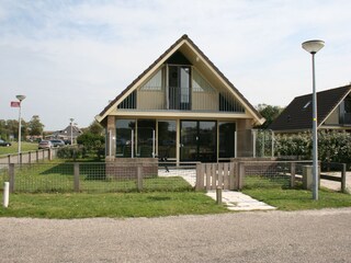 Appartamento per vacanze Callantsoog Registrazione all'aperto 4