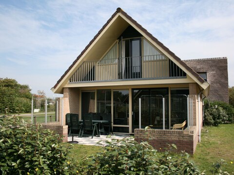 Apartamento de vacaciones Prévinareweg 20