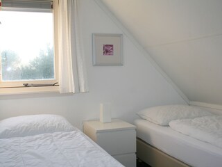 Appartamento per vacanze Callantsoog Caratteristiche 15